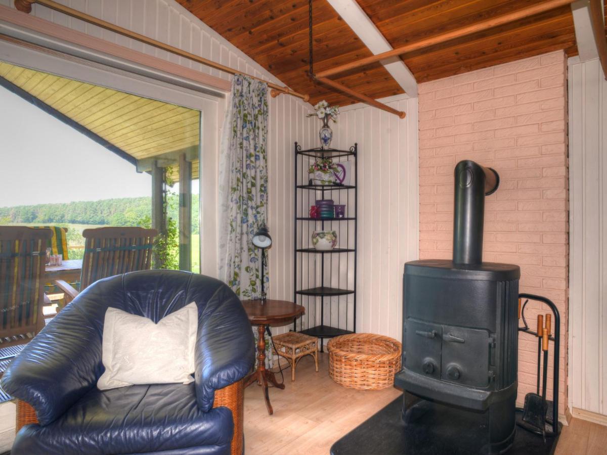 Holiday Home Wiesenhuette By Interhome Rott  Zewnętrze zdjęcie