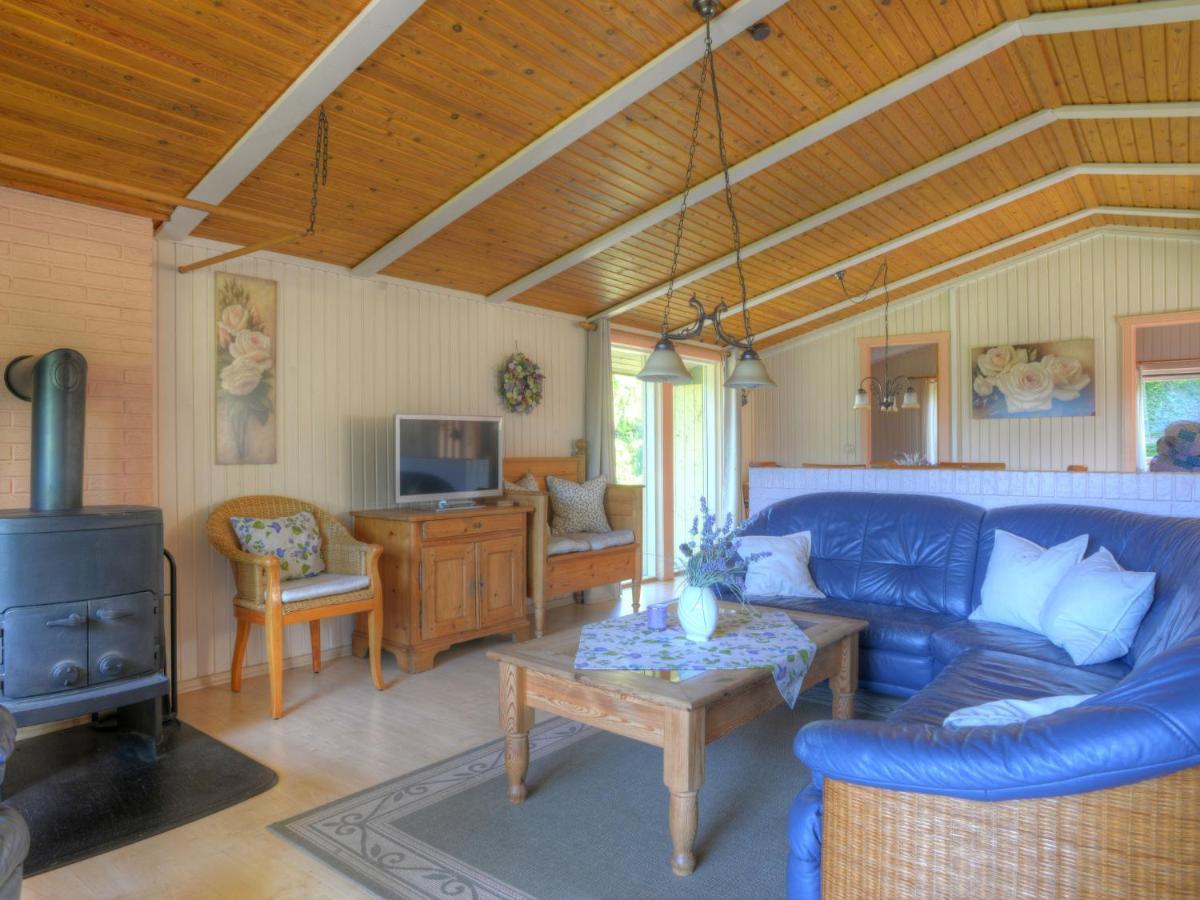 Holiday Home Wiesenhuette By Interhome Rott  Zewnętrze zdjęcie