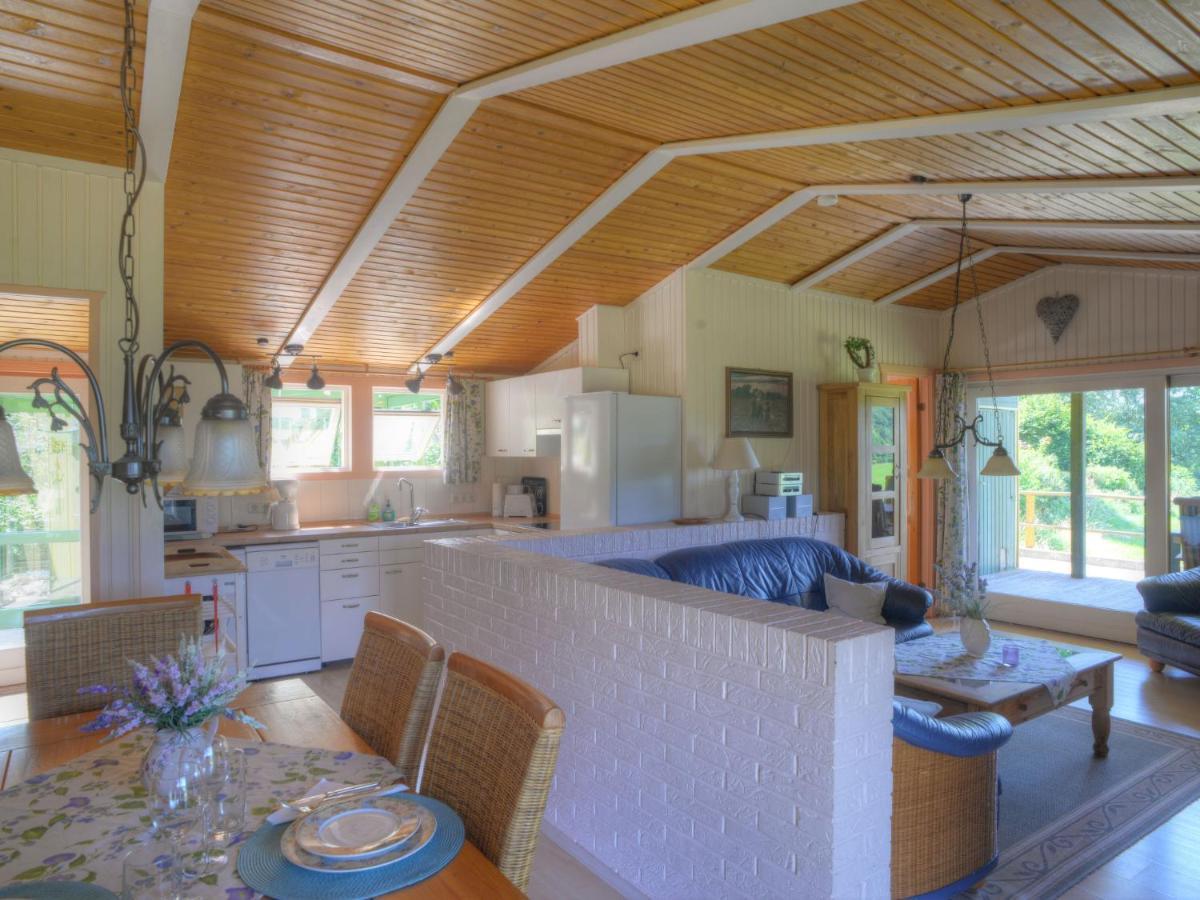 Holiday Home Wiesenhuette By Interhome Rott  Zewnętrze zdjęcie