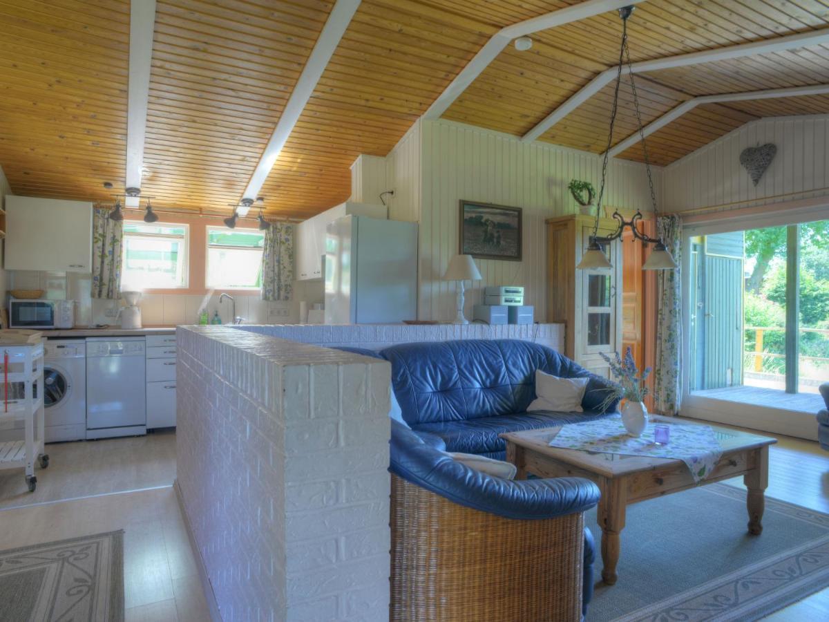 Holiday Home Wiesenhuette By Interhome Rott  Zewnętrze zdjęcie