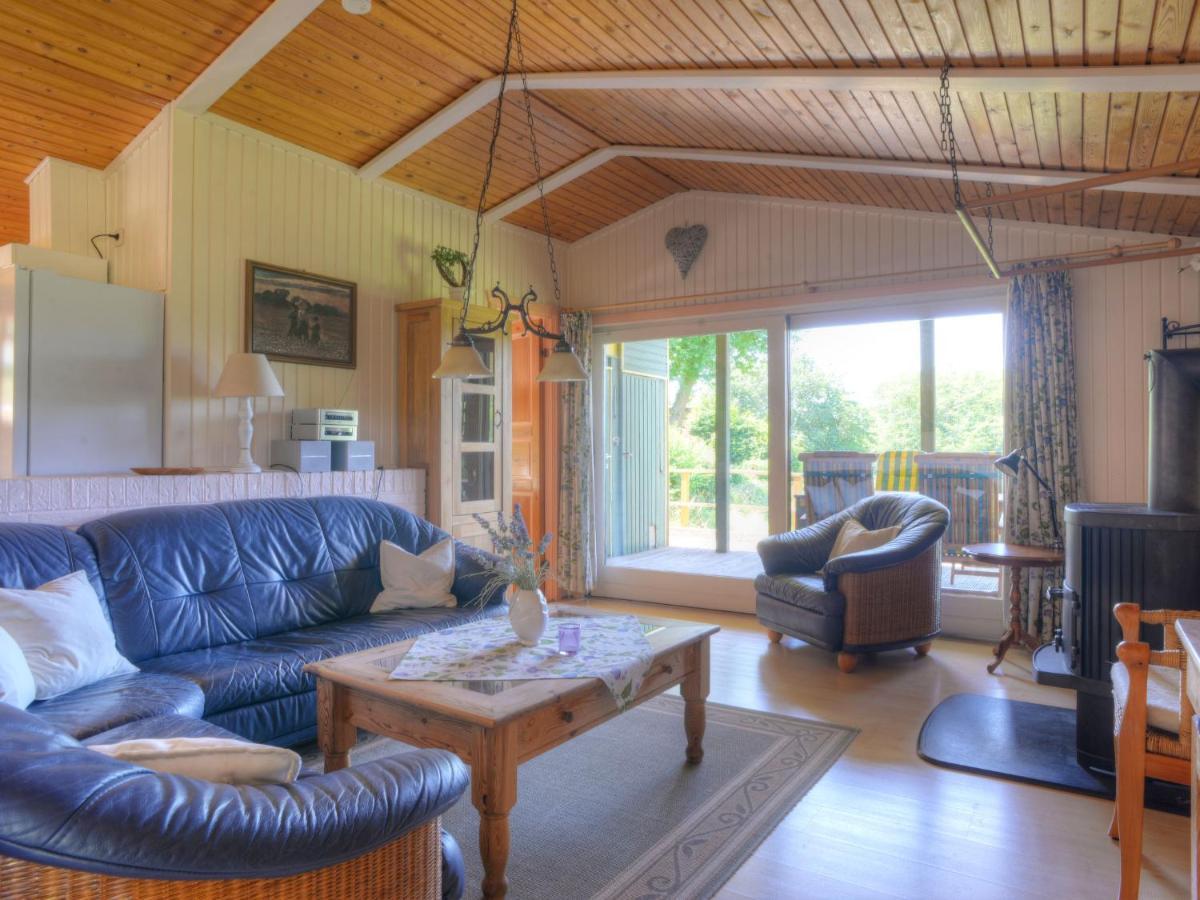 Holiday Home Wiesenhuette By Interhome Rott  Zewnętrze zdjęcie