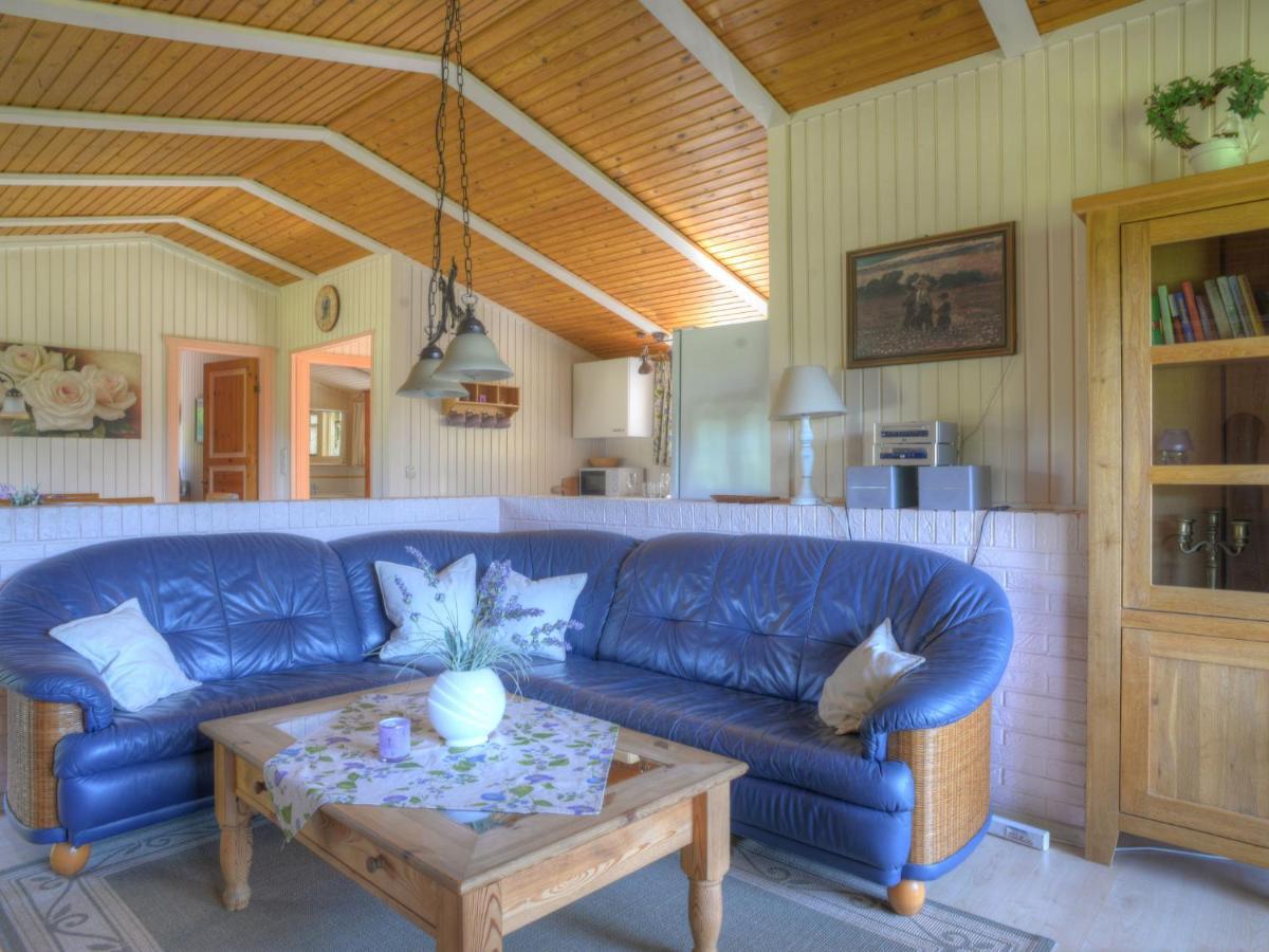 Holiday Home Wiesenhuette By Interhome Rott  Zewnętrze zdjęcie