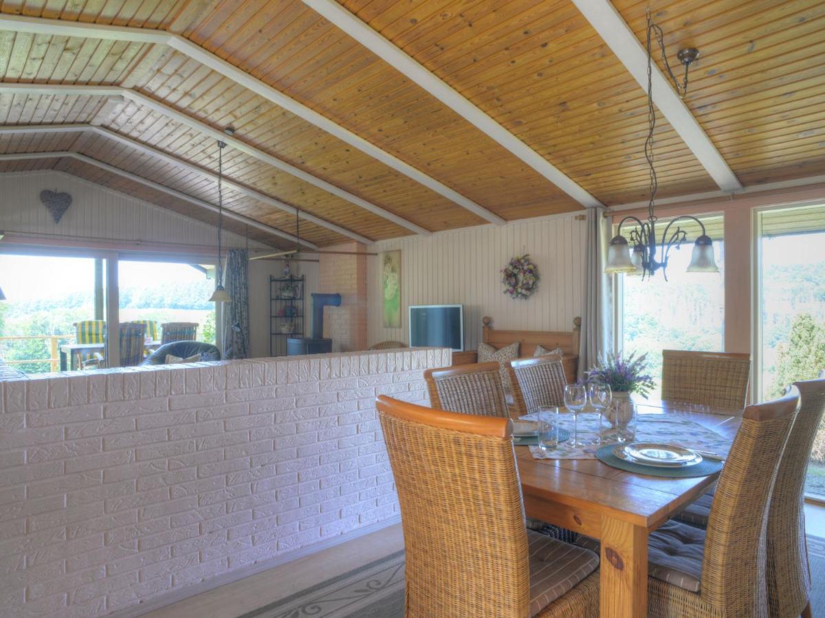 Holiday Home Wiesenhuette By Interhome Rott  Zewnętrze zdjęcie
