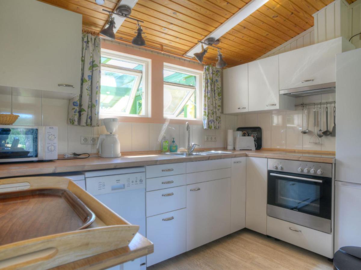 Holiday Home Wiesenhuette By Interhome Rott  Zewnętrze zdjęcie