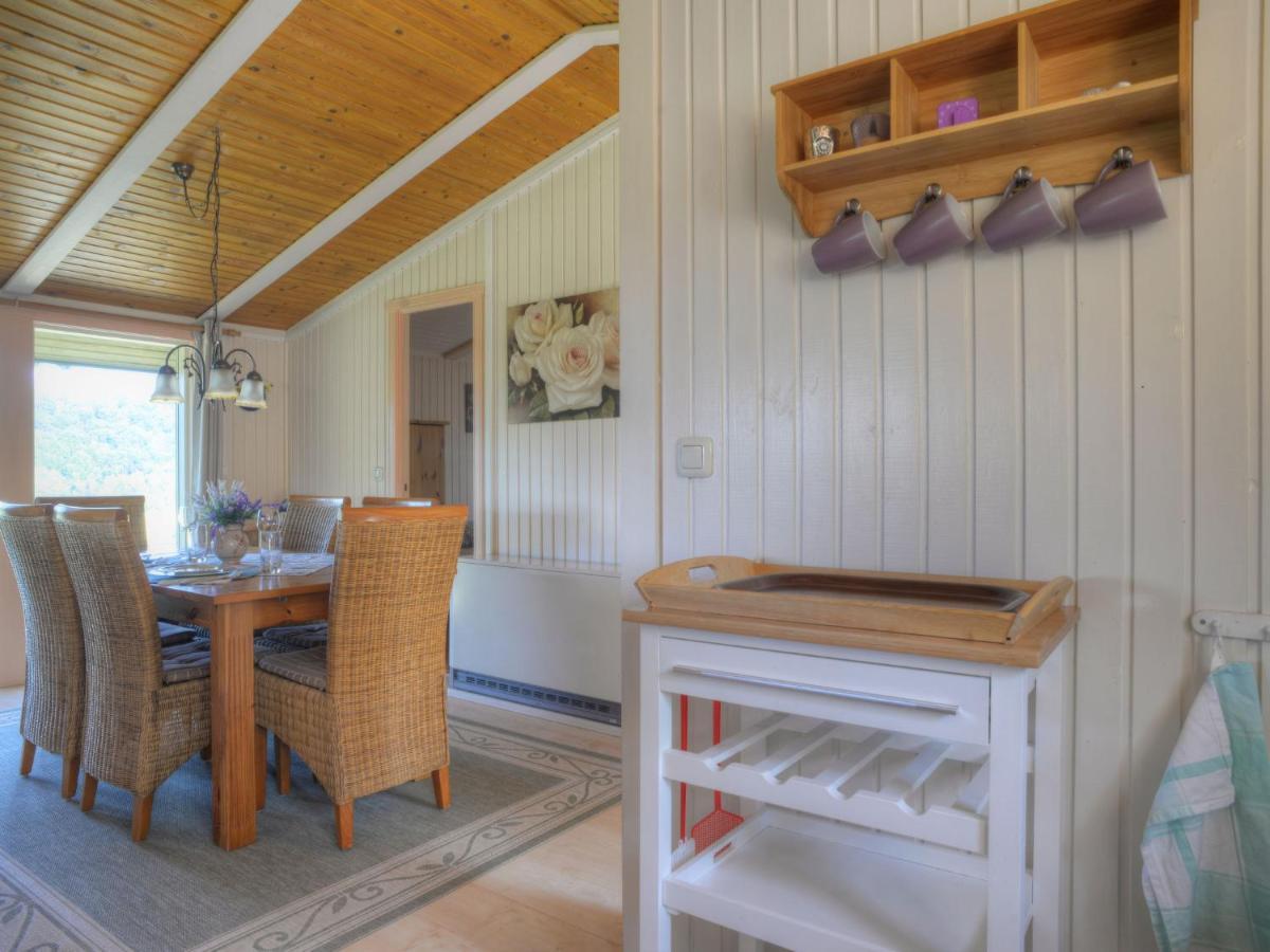 Holiday Home Wiesenhuette By Interhome Rott  Zewnętrze zdjęcie