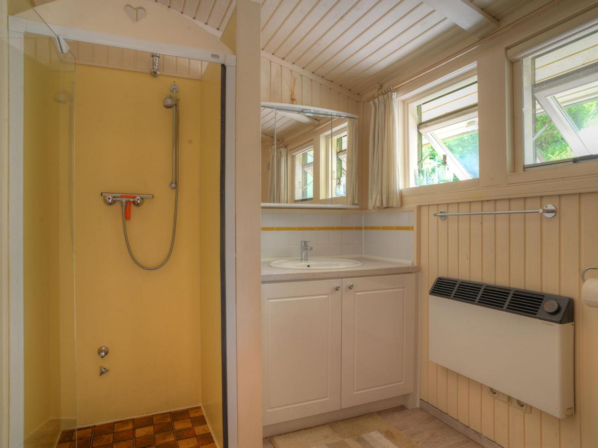 Holiday Home Wiesenhuette By Interhome Rott  Zewnętrze zdjęcie