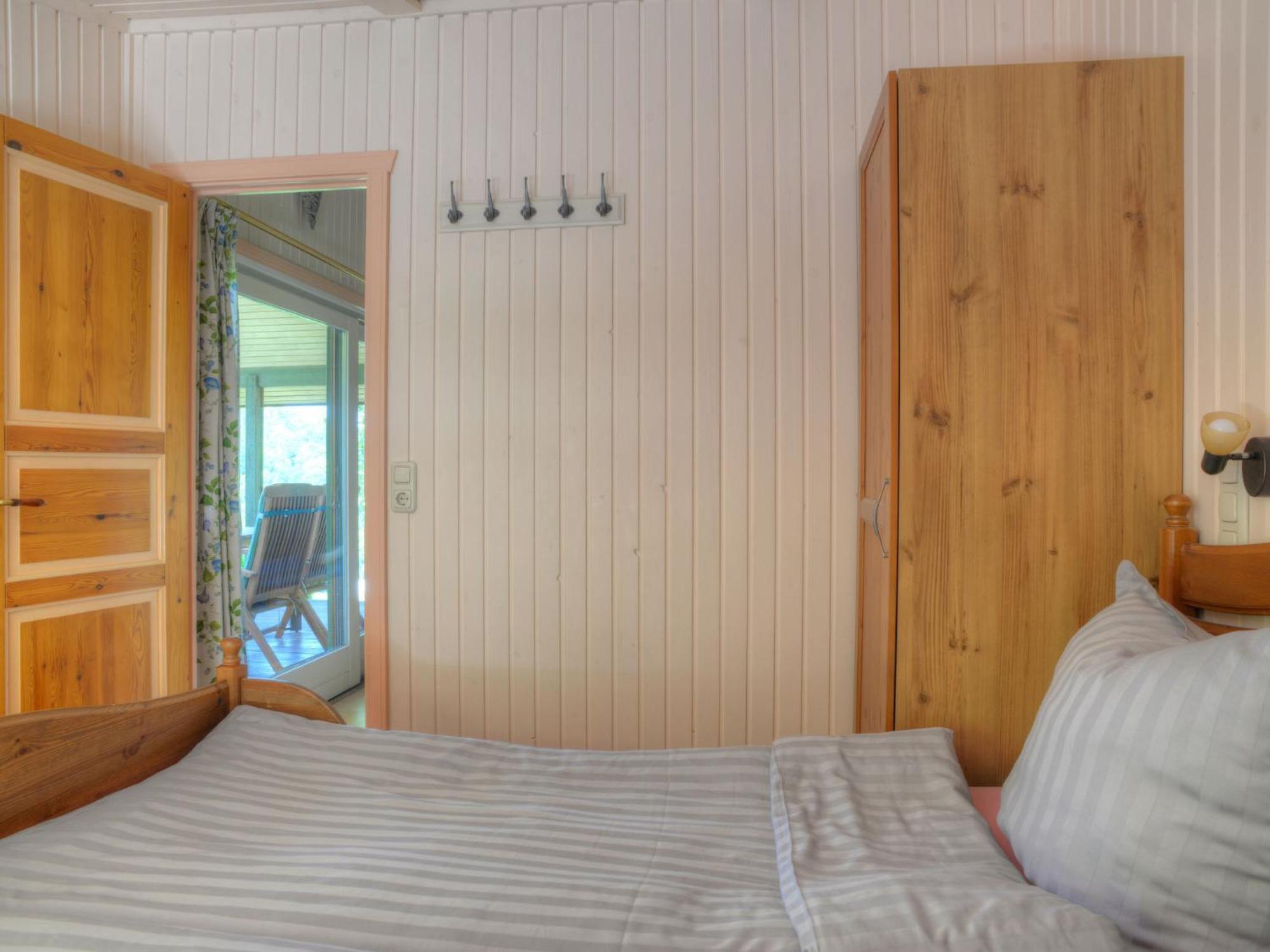Holiday Home Wiesenhuette By Interhome Rott  Zewnętrze zdjęcie