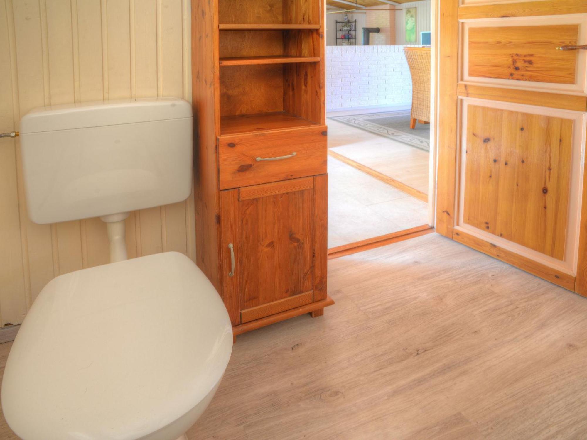 Holiday Home Wiesenhuette By Interhome Rott  Zewnętrze zdjęcie