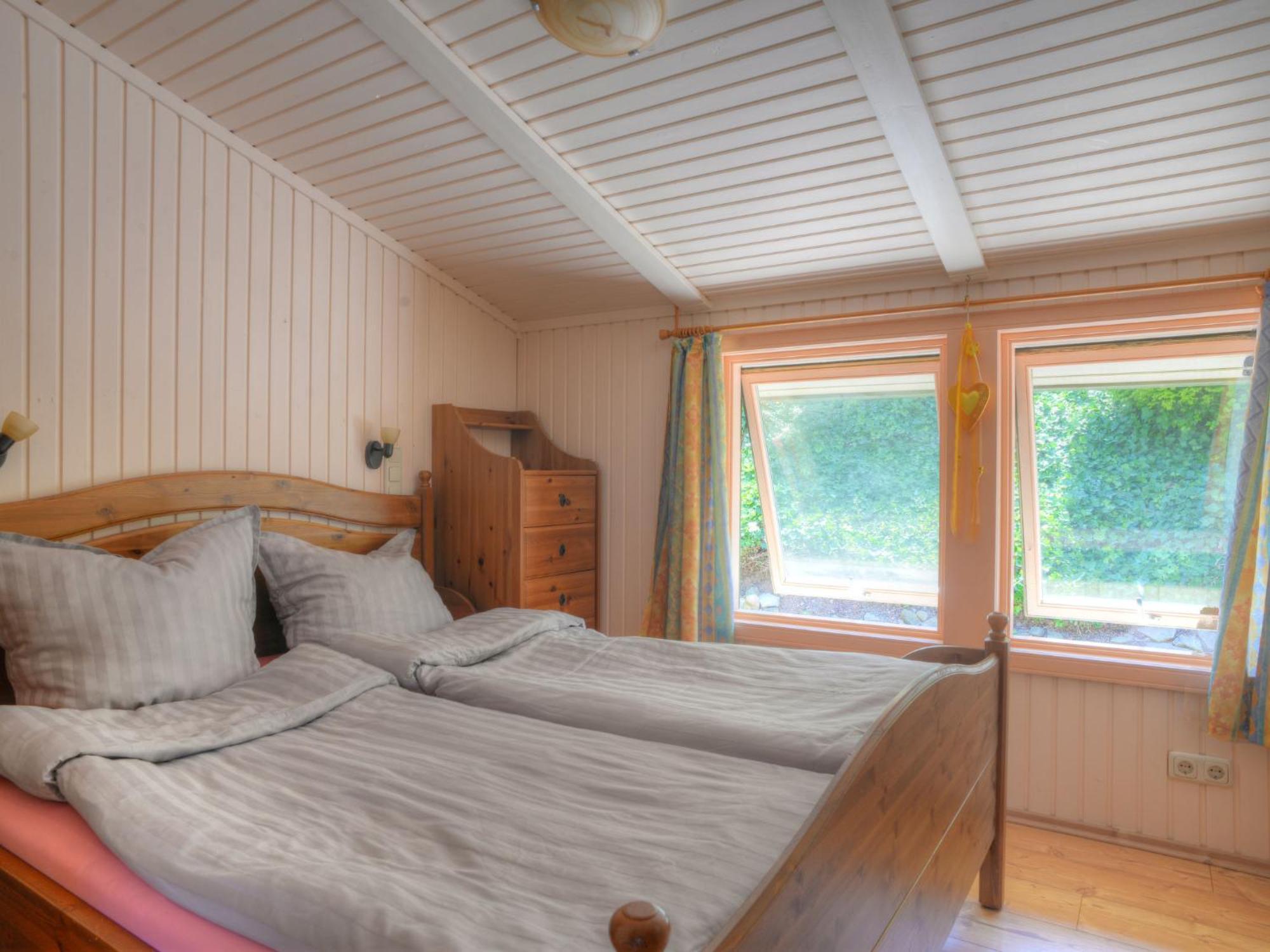 Holiday Home Wiesenhuette By Interhome Rott  Zewnętrze zdjęcie