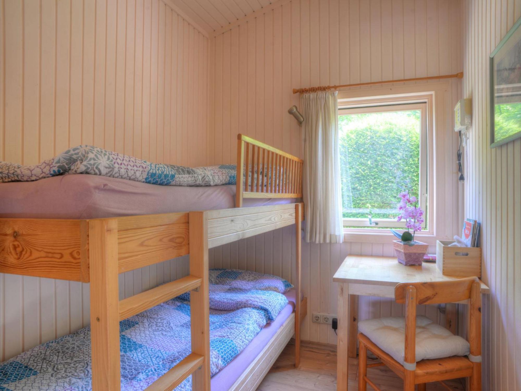 Holiday Home Wiesenhuette By Interhome Rott  Zewnętrze zdjęcie