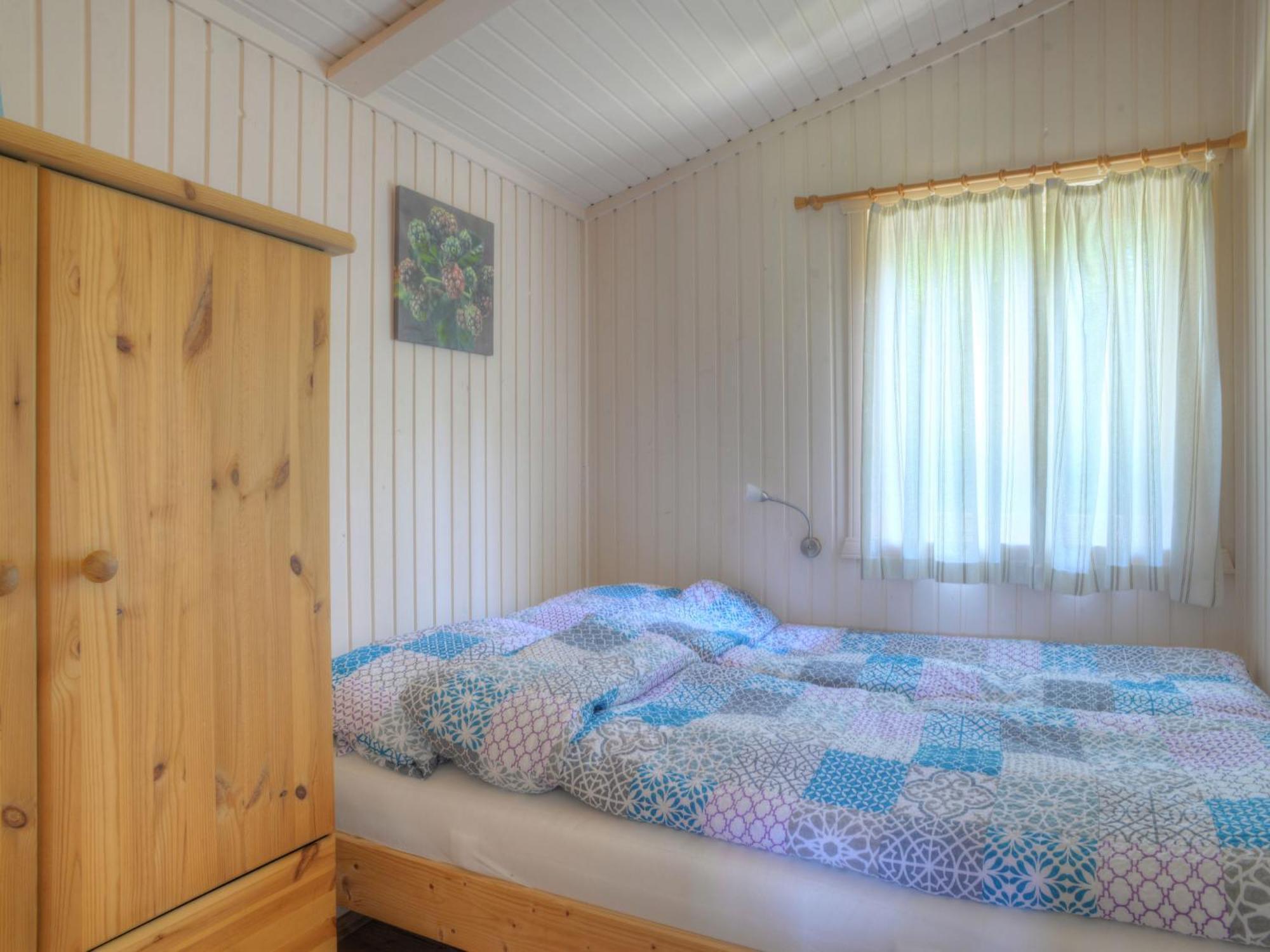 Holiday Home Wiesenhuette By Interhome Rott  Zewnętrze zdjęcie
